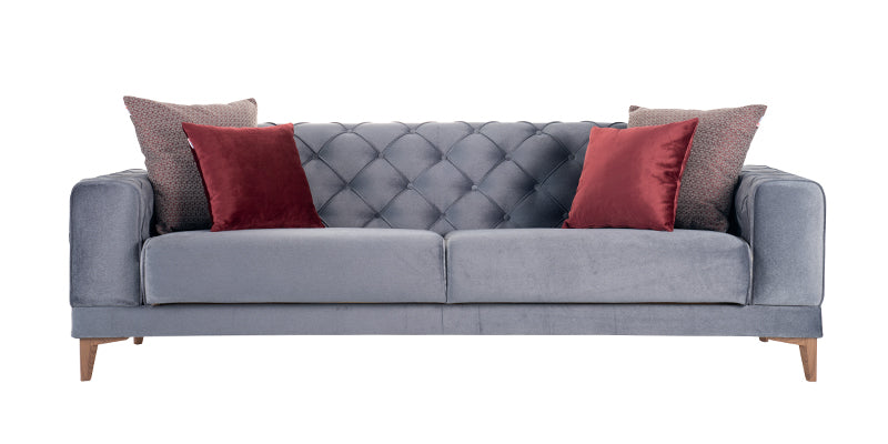 Marien 3 Seater Sofabed