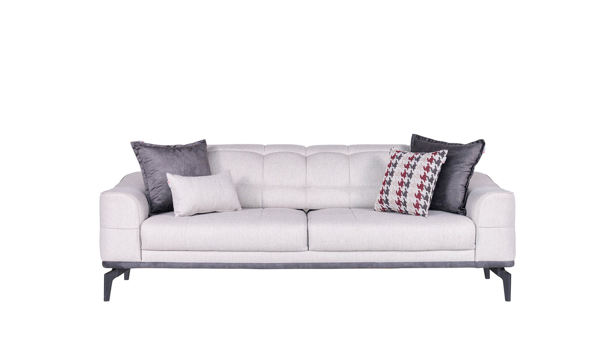 Giona 3 Seater Sofabed