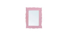 Angelic Kids Dresser Mirror Pink