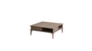 Welmont Coffee Table Wenge / Square