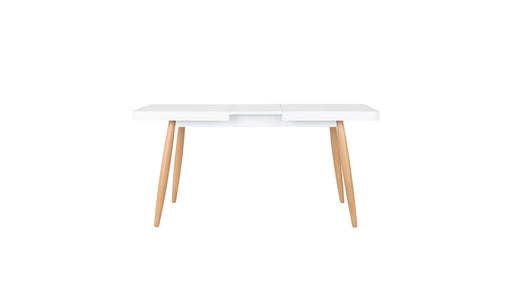 Arion Extendable Table Lacquer