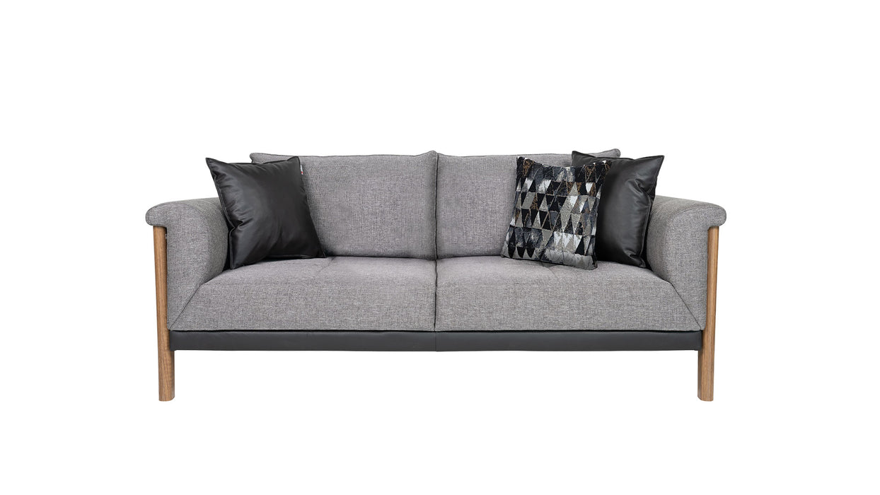 Nordic 2 Seater Sofabed