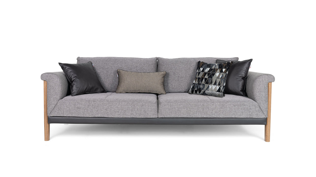 Nordic 3 Seater Sofabed