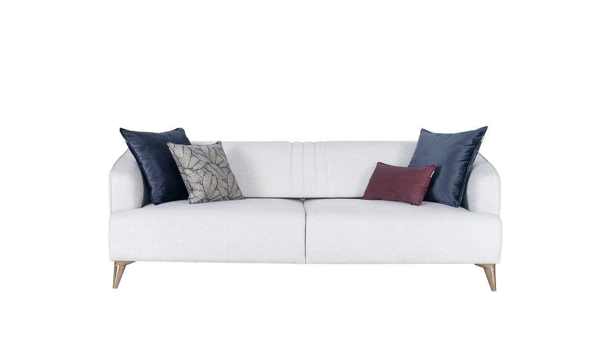 Lidya 3 Seater Sofabed