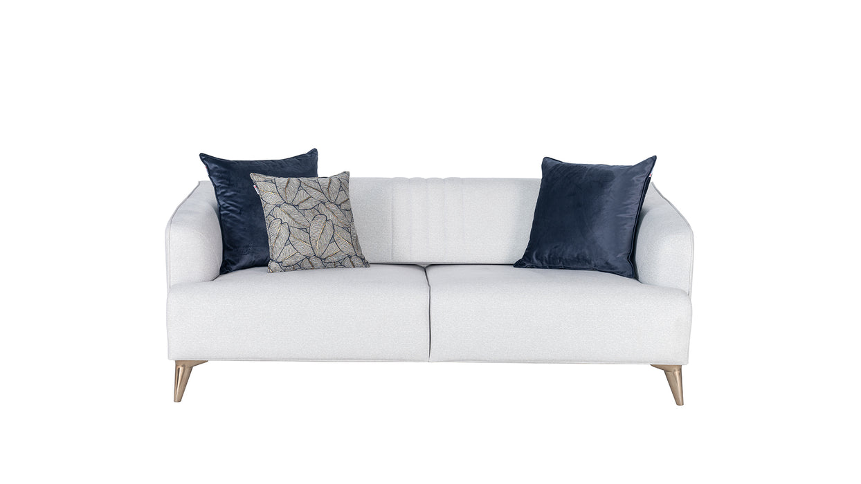 Lidya 2 Seater Sofabed