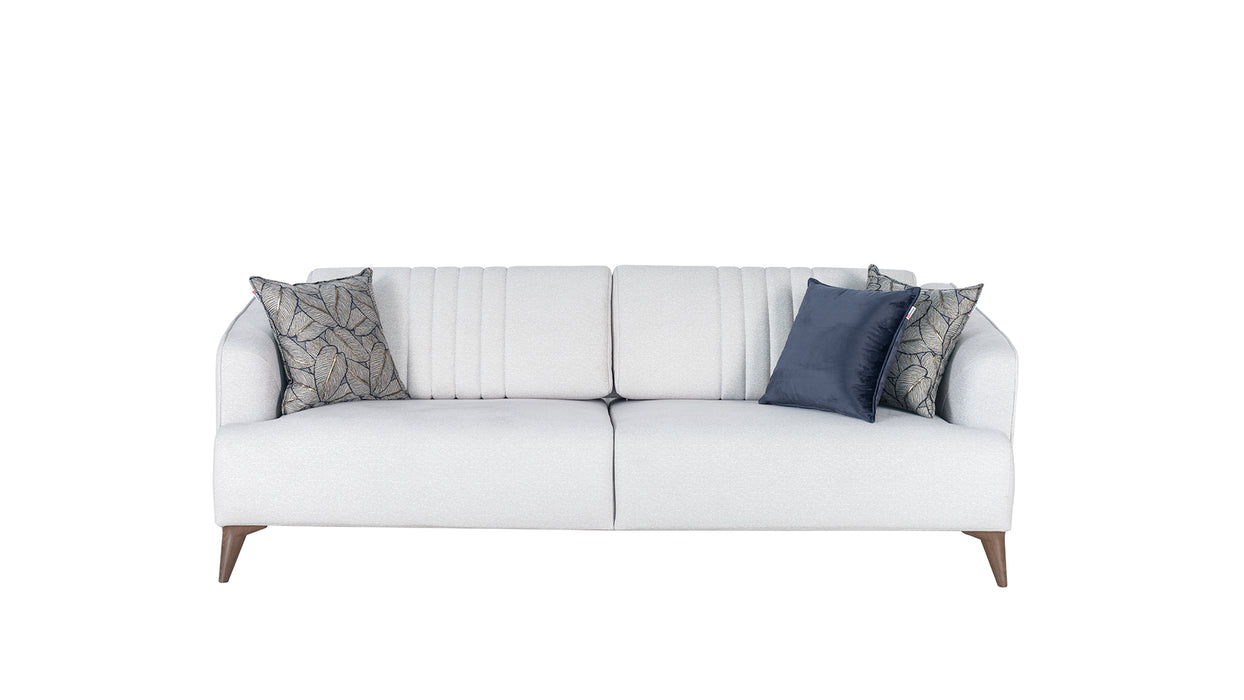 Lidya Plus 3 Seater Sofabed