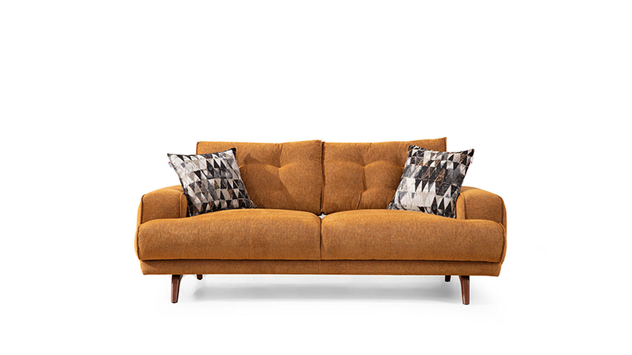 Novardy 2 Seater Sofabed
