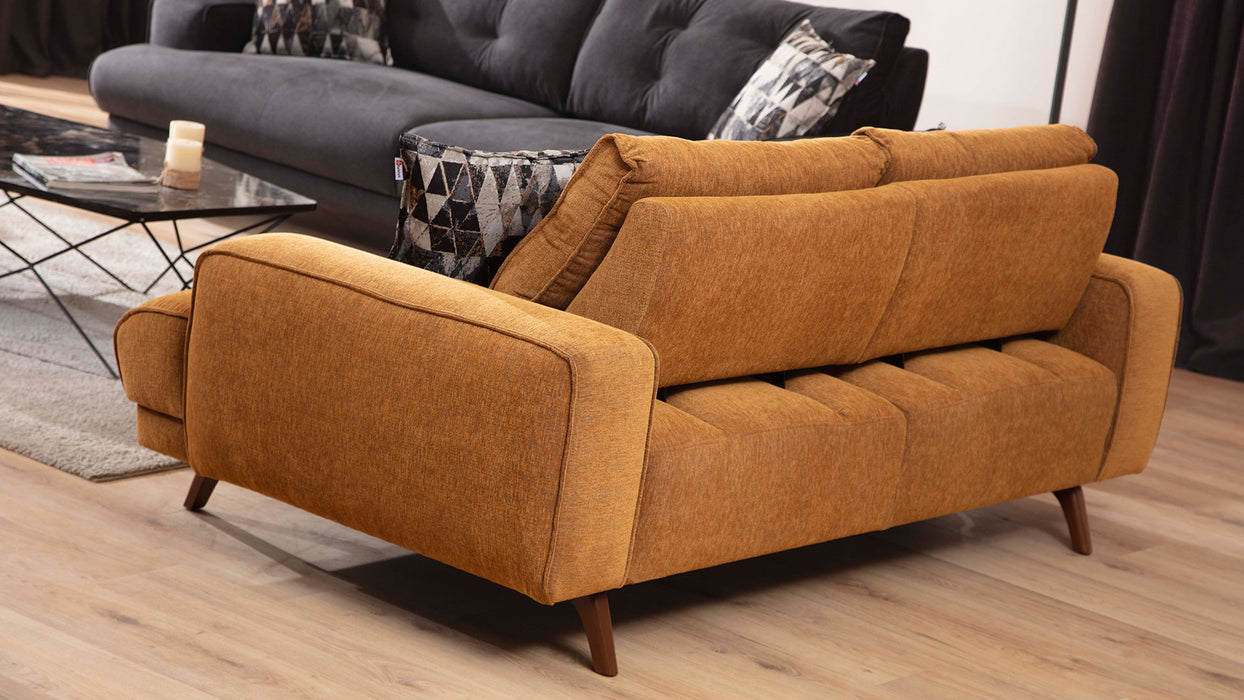 Novardy 2 Seater Sofabed