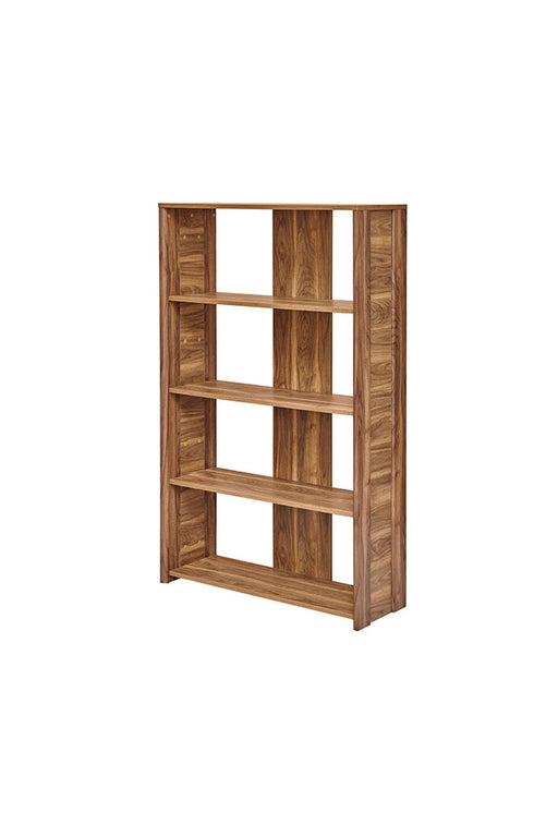 Vanensi Bookshelf Montana Walnut