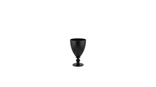 Lionel Black Vase Black