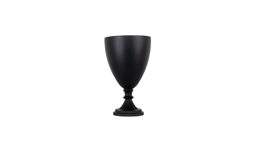 Lionel Black Vase Black