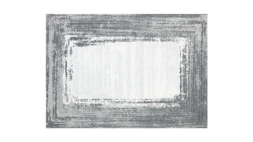 Lionel Dining Room Carpet Grey / 200x290 cm
