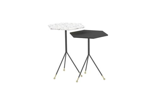 Penta 2 Nesting Table Default Title