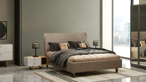Giona Bedroom Carpet 160x230 cm